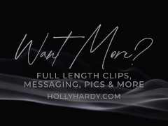 CEI Treat trailer - Screenshot 16 of 16 - Cum Eating