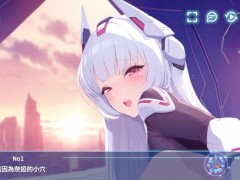 ZONE NOVA game - Screenshot 5 of 16 - Cartoon