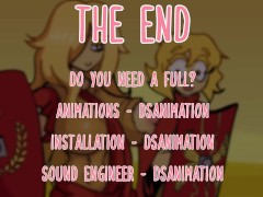 ROMAN EMPRESS (BOOB ARMOR) teaser Hentai