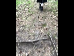 КОНЧИЛА ДВА РАЗА. Раздел до гола прохожую девушку, трахнул и записал с ней видео 18+. - Screenshot 1 of 16 - Public