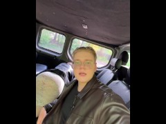 КОНЧИЛА ДВА РАЗА. Раздел до гола прохожую девушку, трахнул и записал с ней видео 18+. - Screenshot 14 of 16 - Cum On Natural Tits