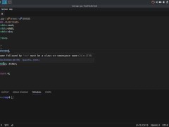 #31 User's Data Types: Enum - Screenshot 10 of 16 - Sfw