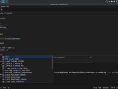 #31 User's Data Types: Enum