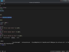 #31 User's Data Types: Enum - Screenshot 14 of 16 - Coding