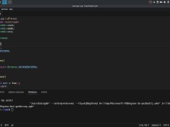 #31 User's Data Types: Enum - Screenshot 15 of 16 - Sfw