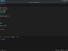 #31 User's Data Types: Enum - Screenshot 5 of 16 - Sfw