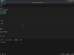 #31 User's Data Types: Enum - Screenshot 9 of 16 - Coding