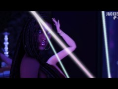 I’m tired of being your female best friend, gimme your dick