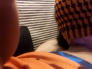 Великое возвращение покорной жены, минет, часть 4