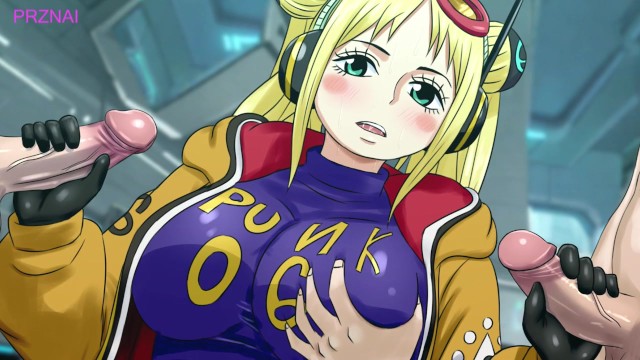 Йорк (One Piece)