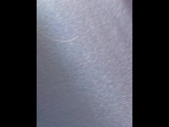 Shhh... sneak peak before the neighbors catch me