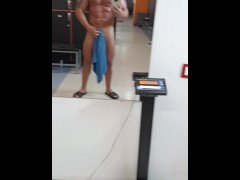 current shape at 50 years old