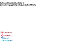 長時間フェラで、ごっくんと顔射の連続2発抜き。 - Screenshot 2 of 16 - 素人