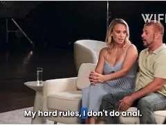 True Story!! I’m a REAL HOTWIFE!! Watch!!! - Screenshot 10 of 16 - Blonde Milf