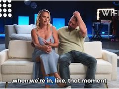 True Story!! I’m a REAL HOTWIFE!! Watch!!! - Screenshot 8 of 16 - Blonde