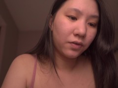 Cute Asian Girl ASMR - Jeremiah 40-43