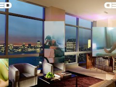 DEPOLI BROOKLYN NEW YORK CONDO BEDFORD AVE ORGY PARTY INDIAN