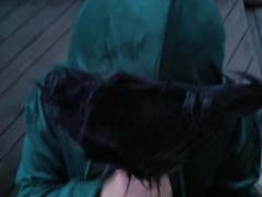 spontaniczne ruchanko na wieży