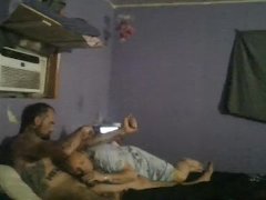 being selfish - Screenshot 2 of 16 - Submissive