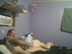 being selfish - Screenshot 3 of 16 - Doggy Style