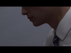 A Step-Mother's Love (OrbOrigin) Part 163 The Revelation Of John By LoveSkySan69