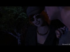 A Step-Mother's Love (OrbOrigin) Part 164 Nicole Sex In The Forest And A New Dreama By LoveSkySan69