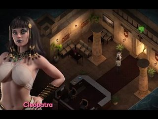 Symphonie Der Schlange - Teil 91 - Cleopatra's Destiny Von LoveSkySan69
