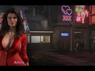 Symphonie Der Schlange - Teil 92 - Sexy Glamour Berühmte Party Von LoveSkySan69