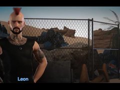 Symphony Of The Serpent - Part 95 - I Fucked Two Models! By LoveSkySan69
