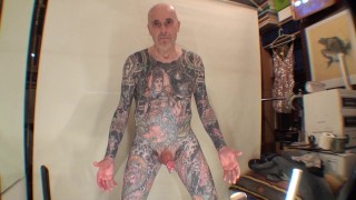 Komm und masturbiere mit mir LeeHarper Pinnomen in meiner heißen Masturbationsshow