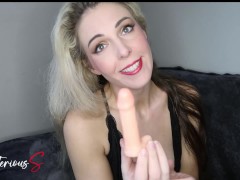 EXCLUSIVE - Part 1 Tiny Treasure Unboxing - Screenshot 7 of 16 - Dildo