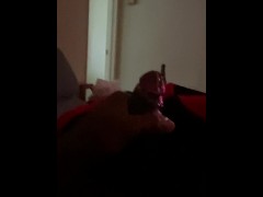 BBC Jacking Off Before Bed - Screenshot 16 of 16 - Bbc