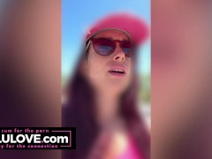 Lelu Love's Epic Universe Debut: Stuck on a Tight Ride, Double Ride Thrills, Drink & Wand Magic