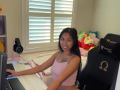 Fucking my Best Friend's Girlfriend! - Screenshot 1 of 16 - Filipino