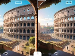 Gameplay | A Sexy Tour With Fiona