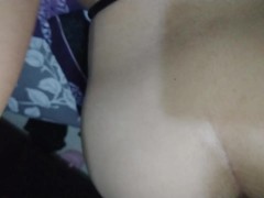 Padrastro, necesito que me dejes embarazada para poder darle a tu mejor amigo Daniel.