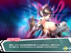【H GAME】ガラス2♡Hアニメーション ラスト① エロアニメ｜エロ同人｜Hentai｜Anime｜Doujin