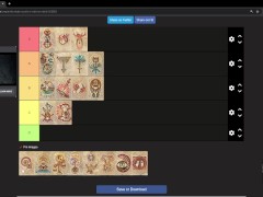 Skills Tier list for Oblivion Remastered