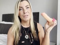 Encouraging You To Suck Dick