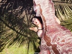 beasts in the sun no commentary