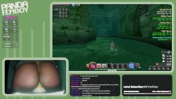 PandaFemboy Plays Atlyss (1/?)