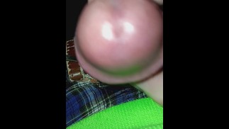 Массивный грибовидный поплавок часть 2