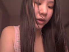 Cute Asian Girl ASMR - Jeremiah 44-48