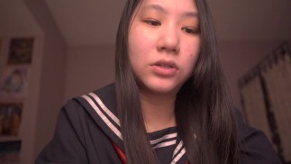 Japanese Schoolgirl ASMR - Onii Chan, Come Study with Me! Your Sister in Christ Jeremiah 49-50