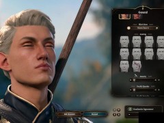 Cut the Rod % in 32.10 by Thomas Newdick