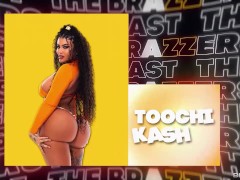 The Brazzers Podcast: Episode 14 Abigaiil Morris, Toochi Kash / Brazzers