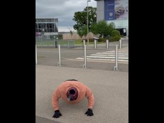 Silverstone Day 97 – One more brick in the wall #day97 #buildyourself #fitnessvibes