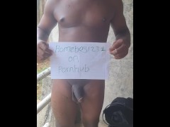 Verification video - Screenshot 3 of 16 - Long Dick