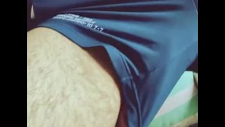Hard dick