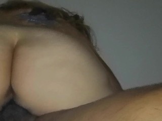 Coroa BBW Chama Advogado Sex